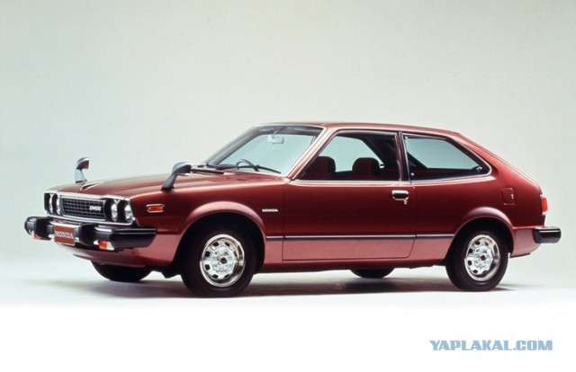 1982 AMC Eagle. Автопятница №98