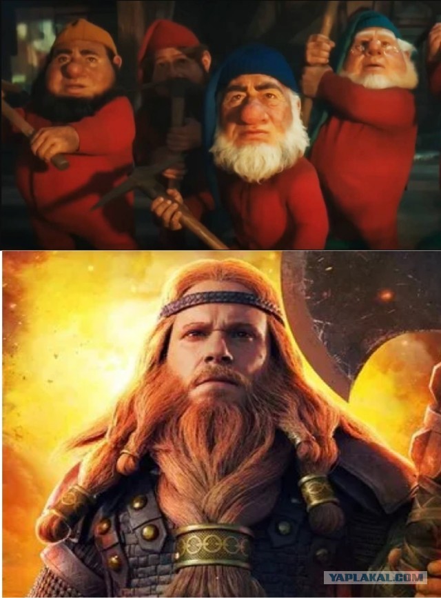 Белоснежка — фильм 2025 года. Это трёхсотмиллионный провал Disney