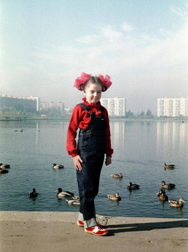 Москва и москвичи. Двадцатый век. 21.04.25