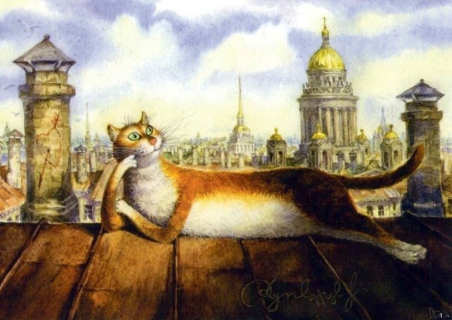АРТ-Воскресенье