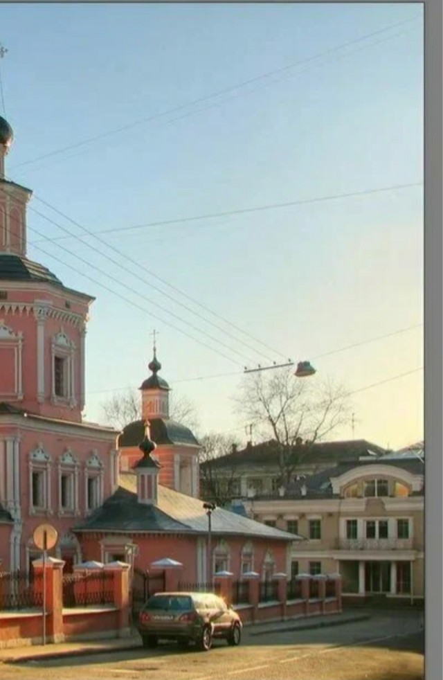 Православные вышли на защиту христианского священника Гавриила