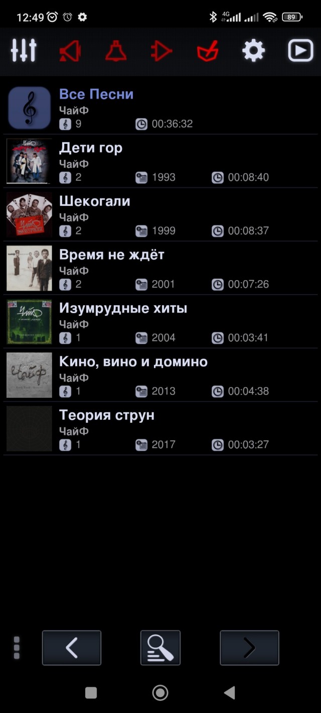 66 лет сегодня исполнилось Владимиру Шахрину, основателю и бессменному лидеру группы «Чайф»