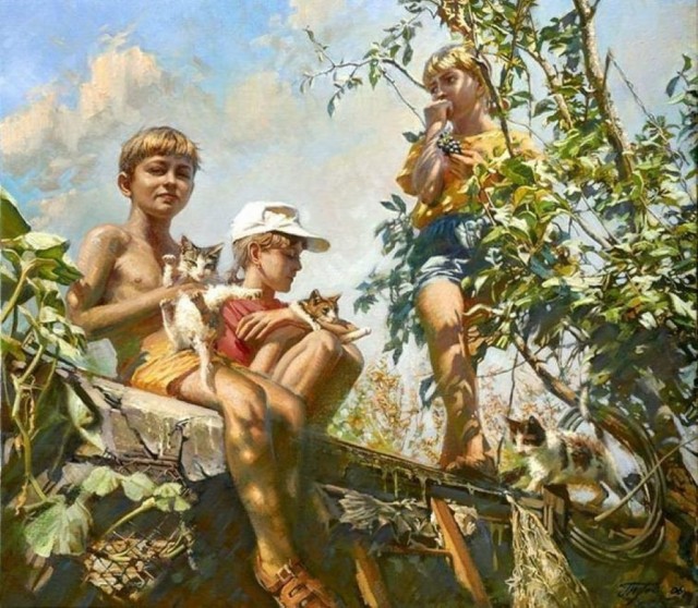 АРТ-Воскресенье