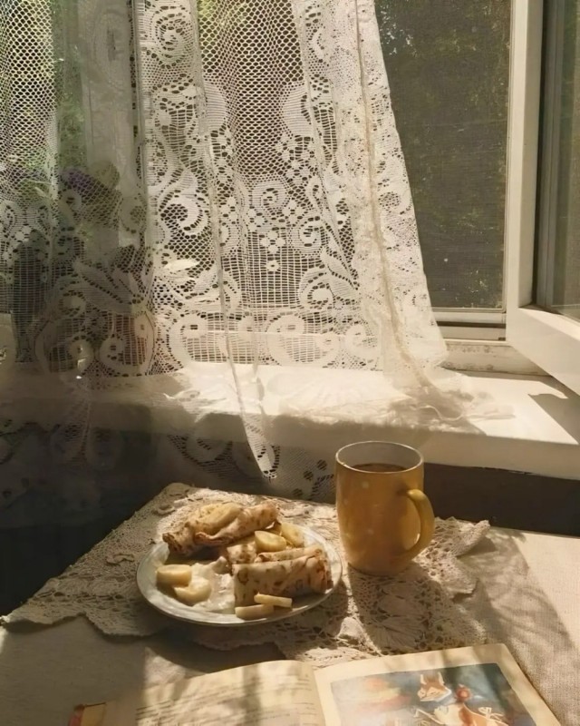 Провожаем лето