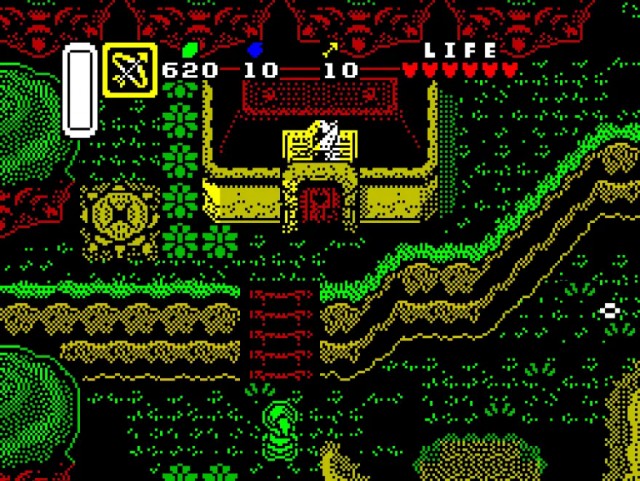 Экранизация Legend of Zelda получила дату релиза