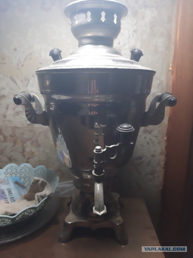 Новогоднее пополнение