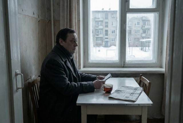 День повторения в городе Зеро