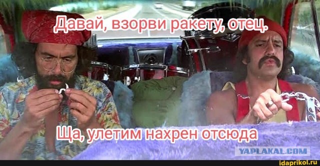 Россия прилунит луноходы и построит лунную АЭС!