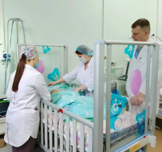 Опять покусан ребенок. Домашней собакой.