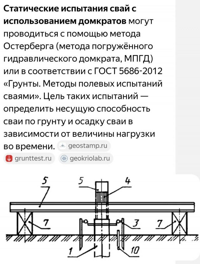 Строителям посвещается.