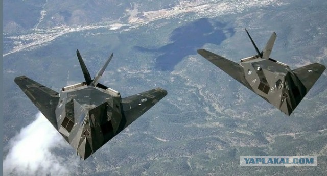 США начали военную операцию против Ирана