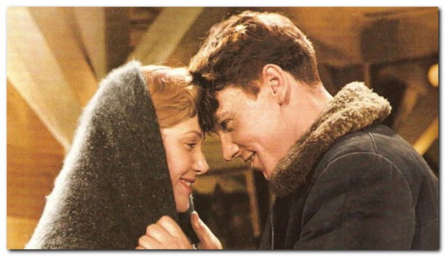 Георгий Юматов — 100 лет со дня рождения