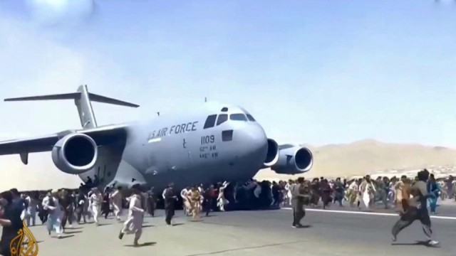 Арабские страны направили Ирану последнее предупреждение.