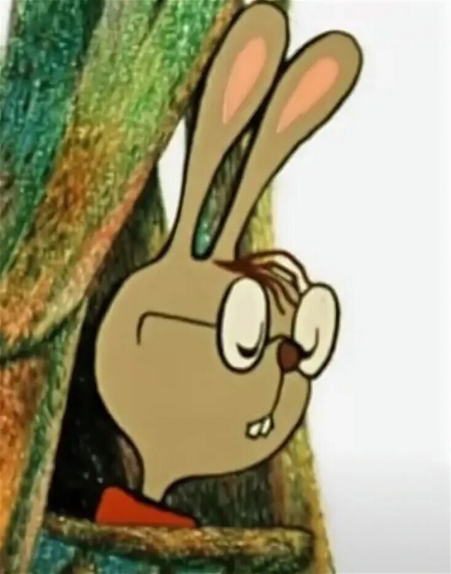 Высоко сижу, далеко гляжу