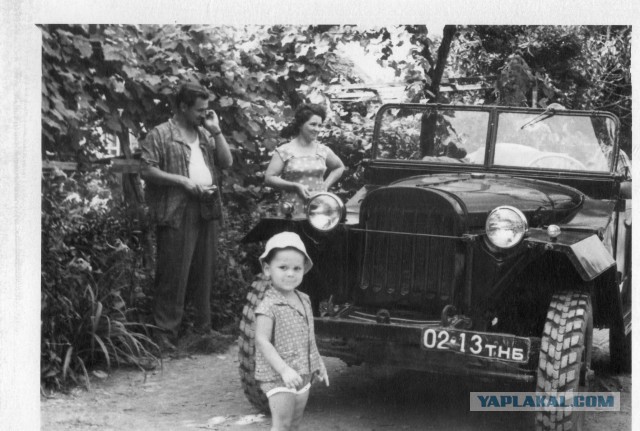 Фото детские