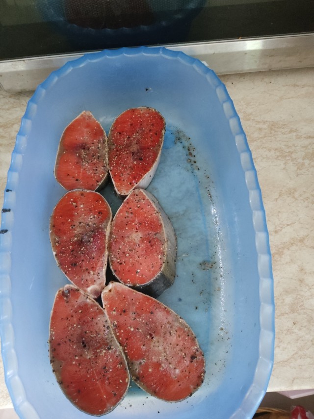 Просто кухарю.