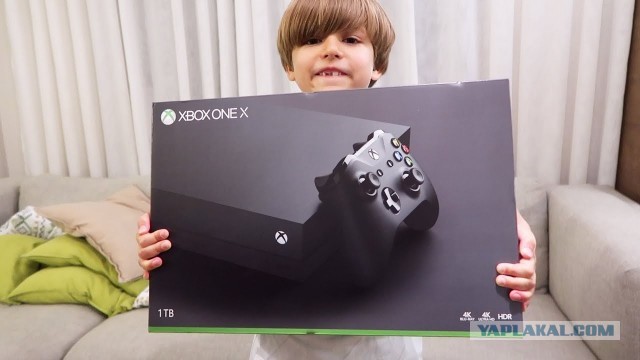 Как раздать ВПН с компьютера на Xbox?