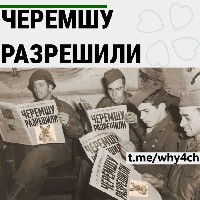 Минпросвещения разобрало мем «Черемша» и признало его безвредным.