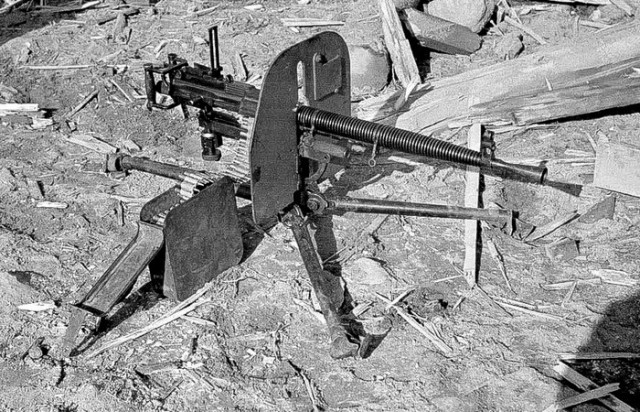 ДС-39 разносил все вокруг, а после Победы оказался забыт и не нужен