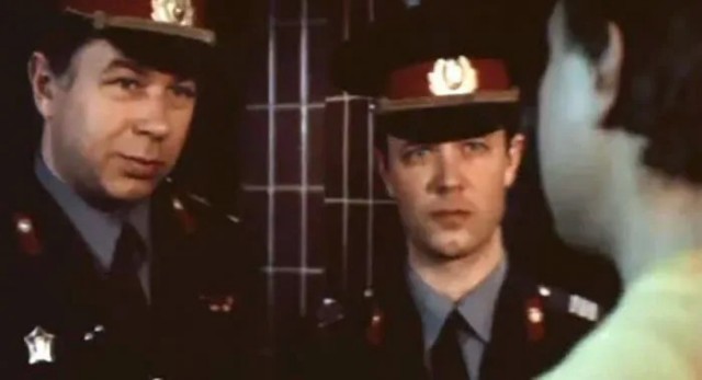Андрею Мартынову - 81!