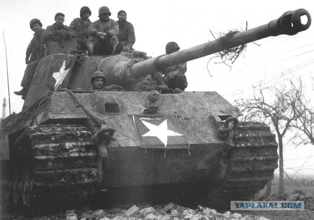 Wargaming 7