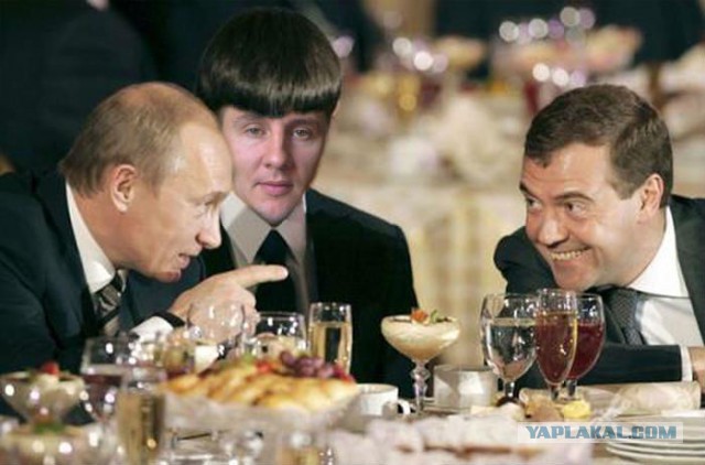 Гуру фотошопа из социальных сетей