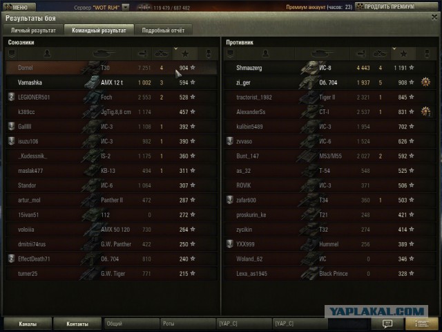 Wargaming 9