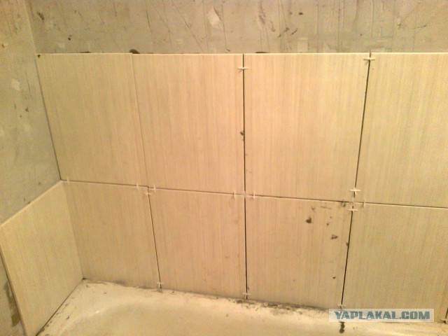 Предновогодний ремонт