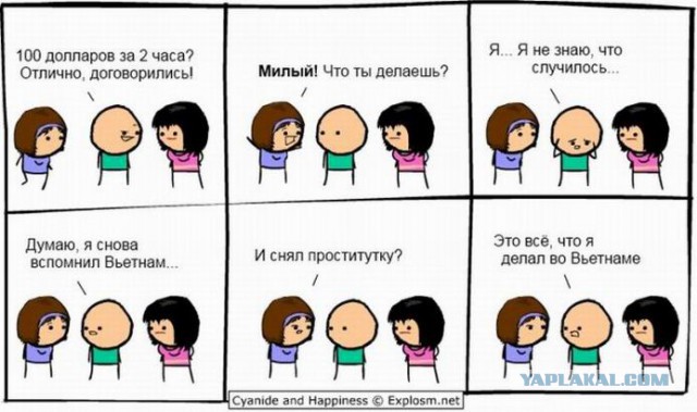 Приколы и маразмы 2
