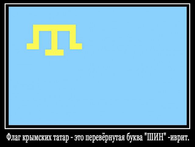 Крымские татары ждут команды