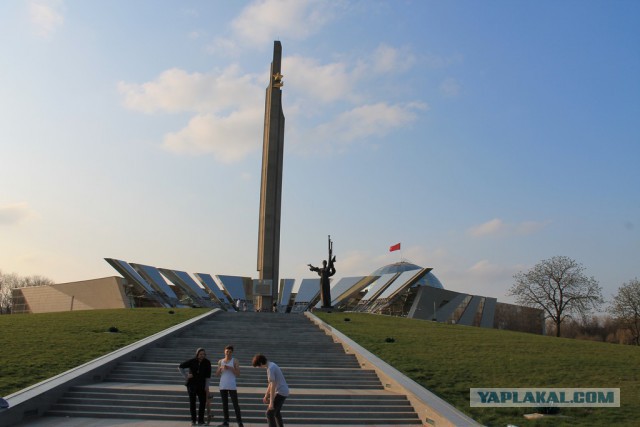 Фашизм наступает и в Беларуси спустя 69 лет