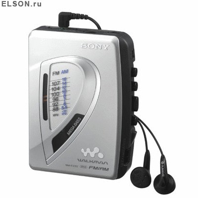 Немного о 90-х