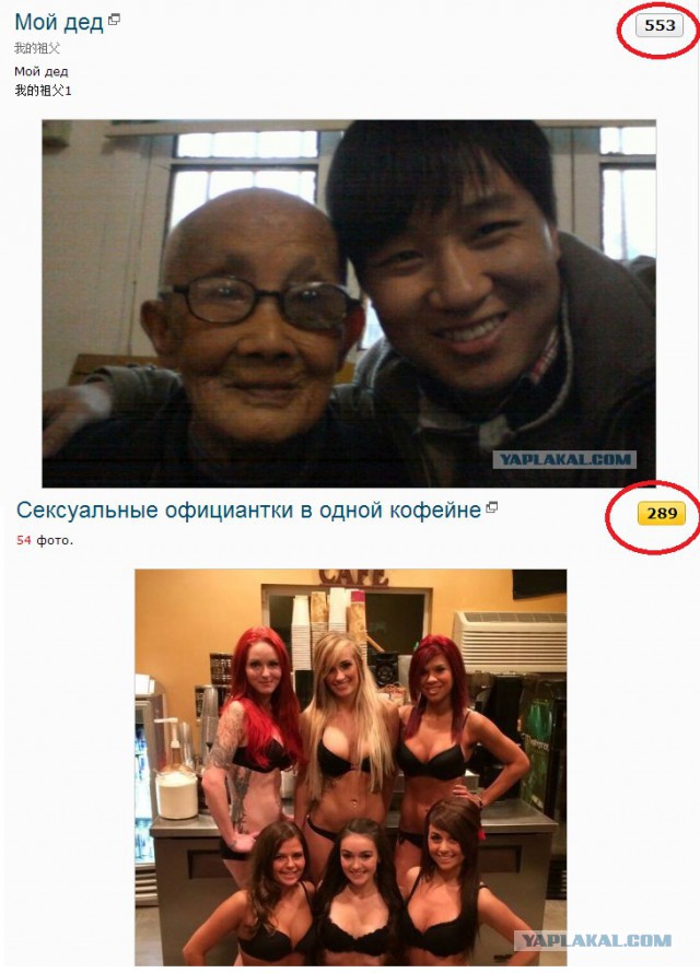ЯП, что с тобой?