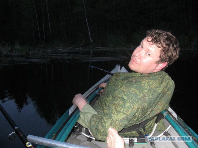 Да вы что?такие люди есть?