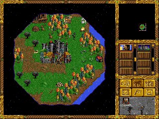 Dune II
