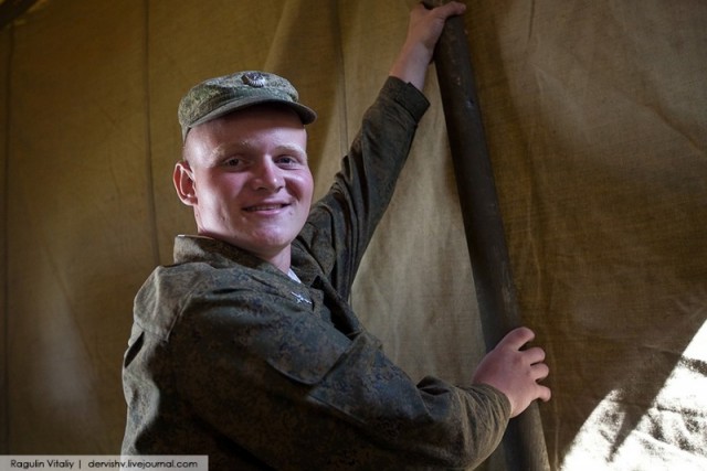 190-я Военная школа поваров