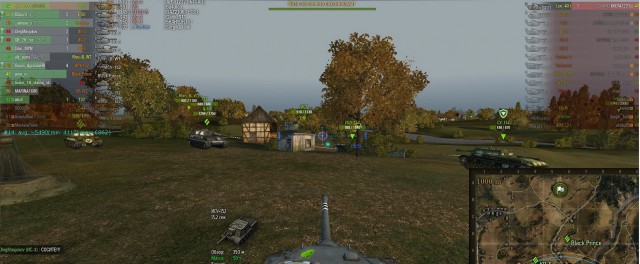 Wargaming 19