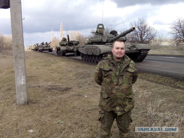 Перемирие кончилось, едва начавшись., часть 4