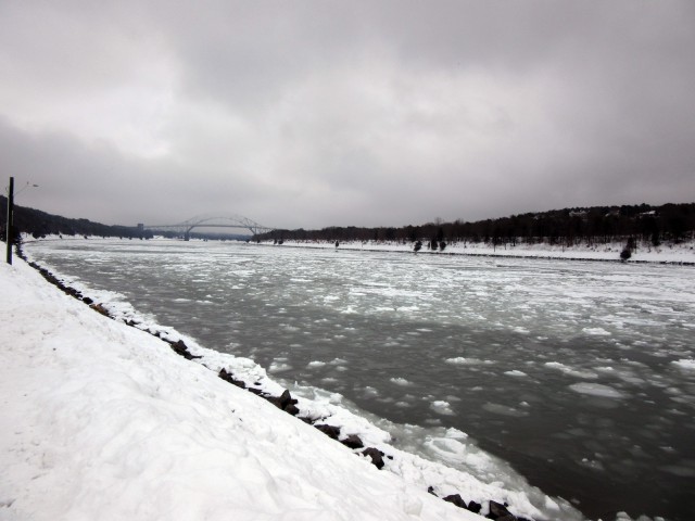 Деревенская Америка