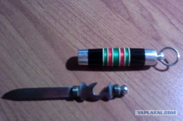 Штука из СССР