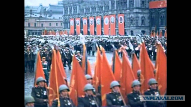 О Георгиевской ленточке в Казахстане