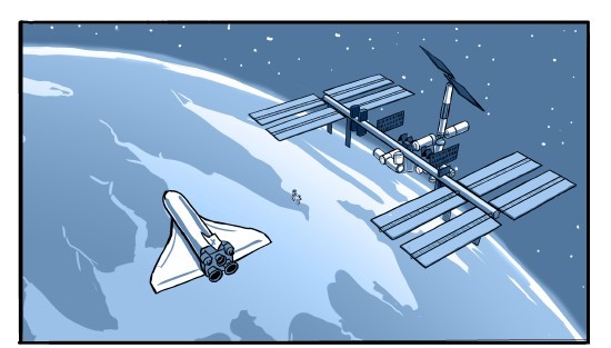 Они везде пролезут!