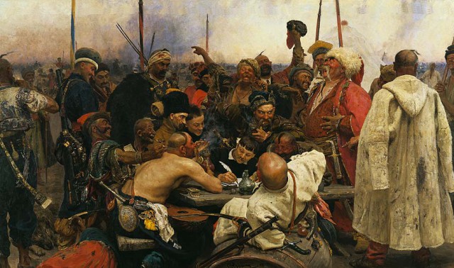 Эрдоган грозит пальцем России