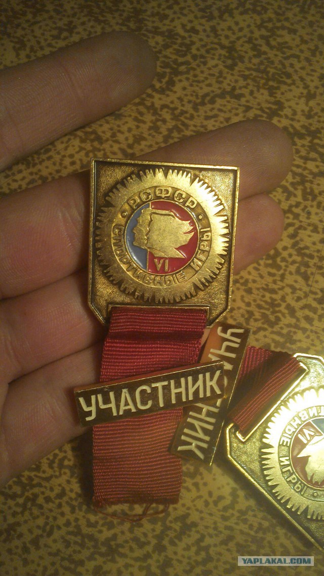 Маленькое хобби