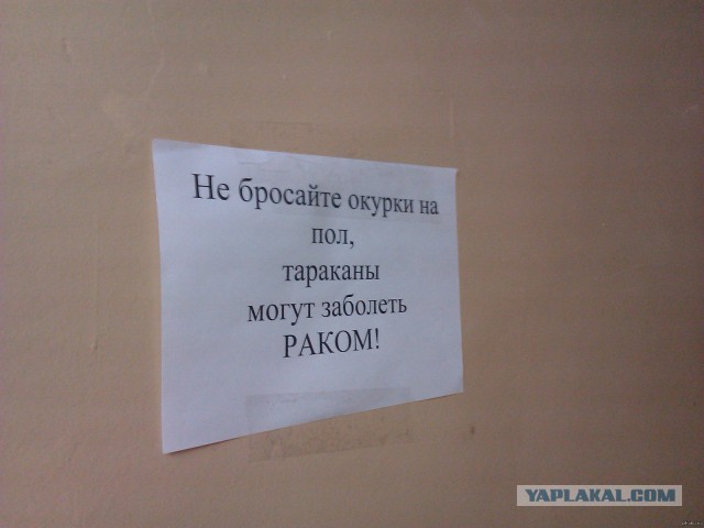 Страшная психиатрическая тайна