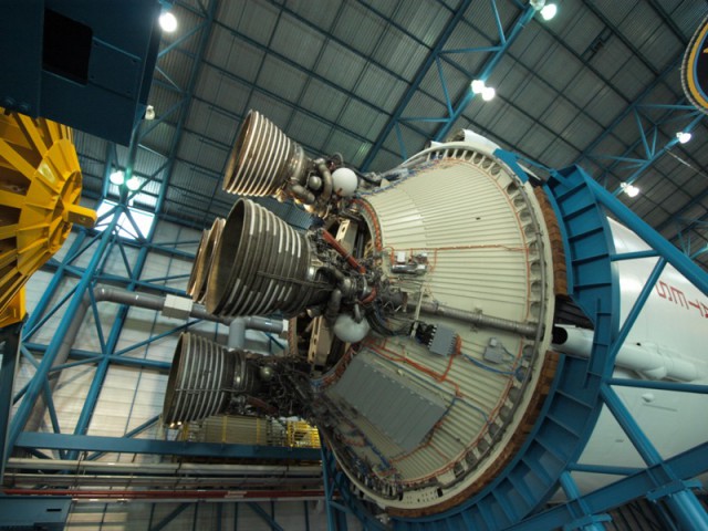 «Сатурн-5»
