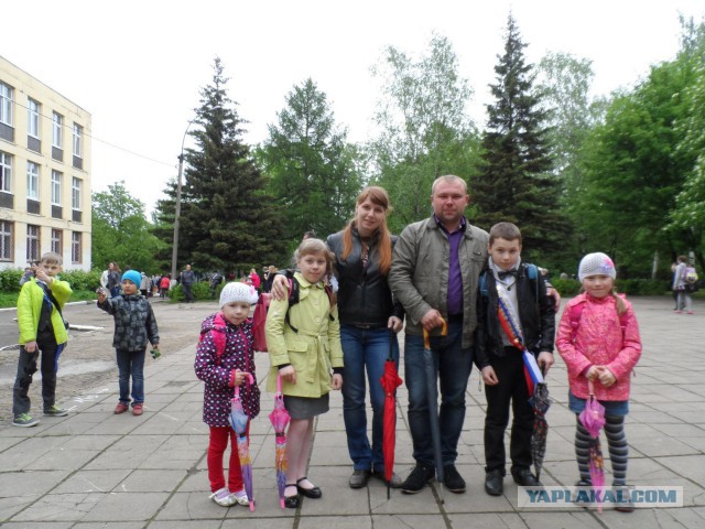 Мама молодец, но с папой веселее!