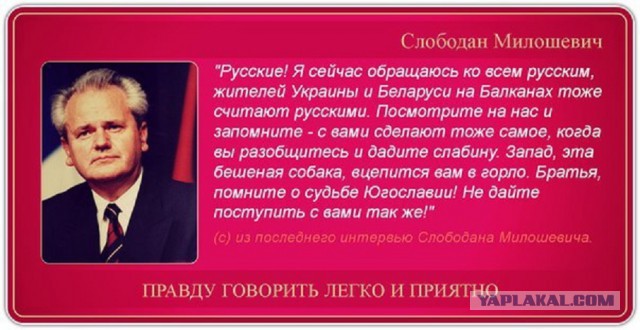 Сдача серба