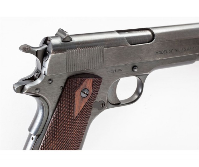 Красоты оружейной пост.