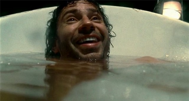 Актёр Николаев устроил дебош, пытаясь купить Ferrari в мотосалоне